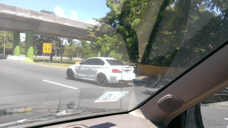 Illustration for article titled Parked Beside One Of These Yesterday...
